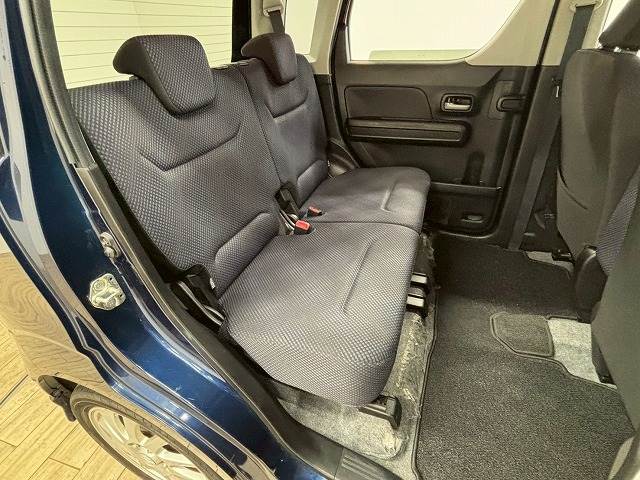 スズキ&nbsp;ワゴンRの画像6