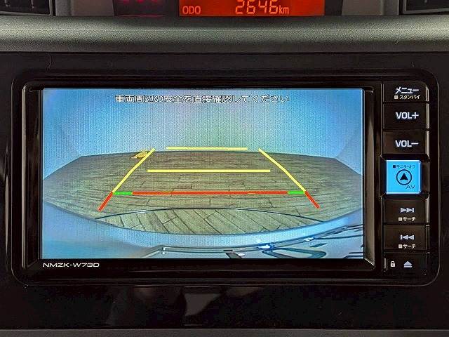 トヨタ&nbsp;ルーミーの画像4