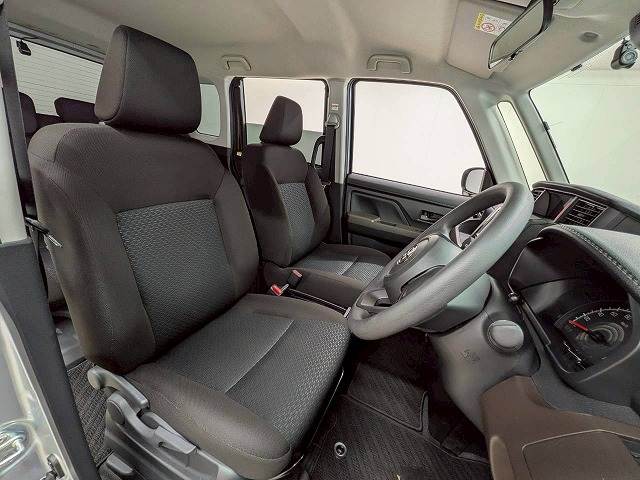 トヨタ&nbsp;ルーミーの画像5