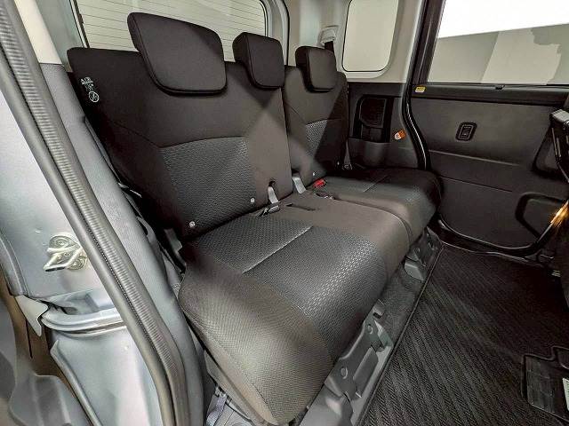 トヨタ&nbsp;ルーミーの画像6