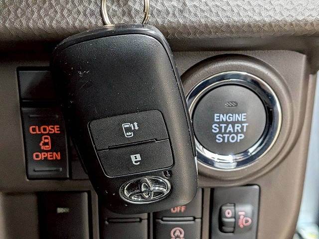 トヨタ&nbsp;ルーミーの画像12