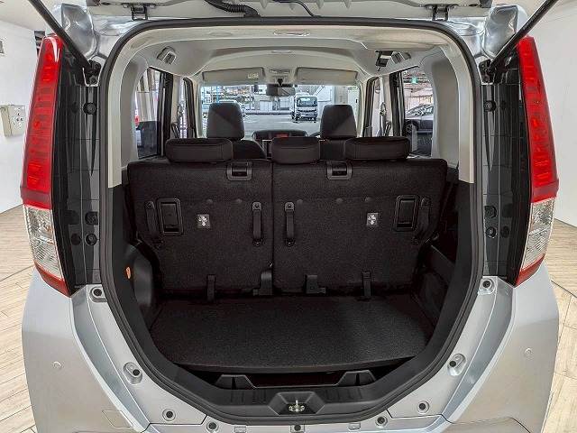 トヨタ&nbsp;ルーミーの画像13