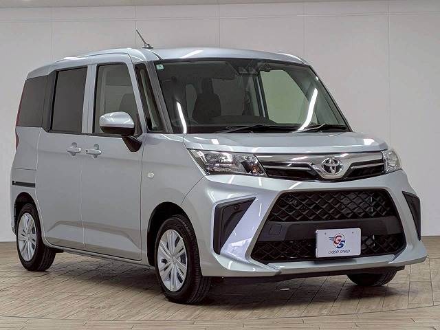 トヨタ&nbsp;ルーミーの画像14