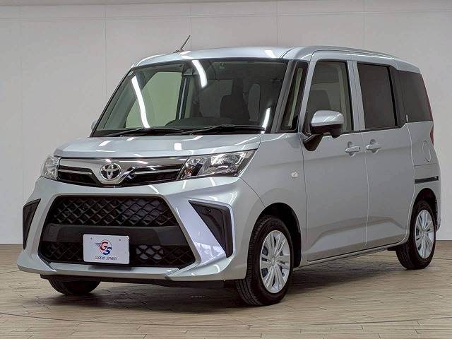 トヨタ&nbsp;ルーミーの画像15