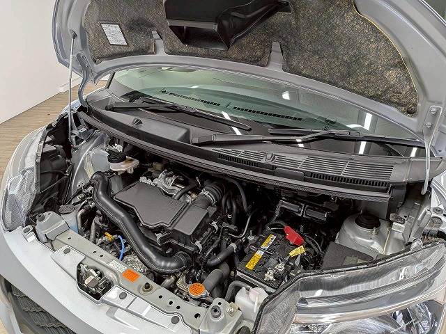 トヨタ&nbsp;ルーミーの画像18