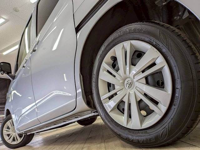 トヨタ&nbsp;ルーミーの画像19