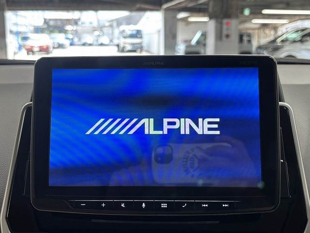 ランドクルーザープラド◆TX“Lパッケージ”7人乗り 内装他