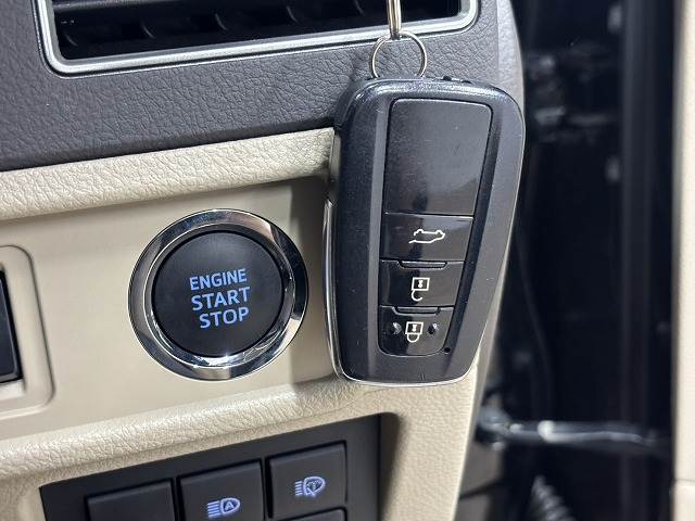 トヨタ&nbsp;ランドクルーザープラドの画像12