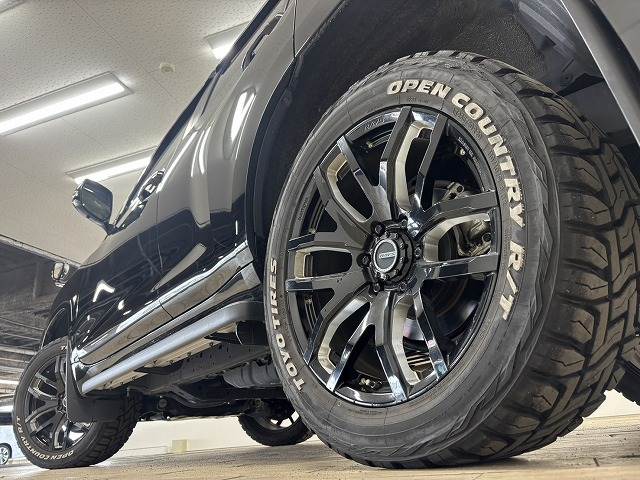 トヨタ&nbsp;ランドクルーザープラドの画像19