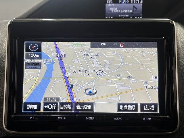 トヨタ&nbsp;ヴォクシーの画像3