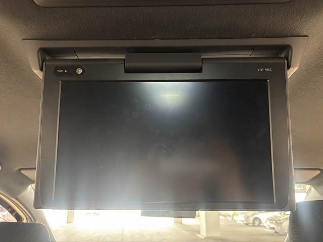 トヨタ&nbsp;ヴォクシーの画像7