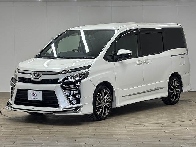 トヨタ&nbsp;ヴォクシーの画像15