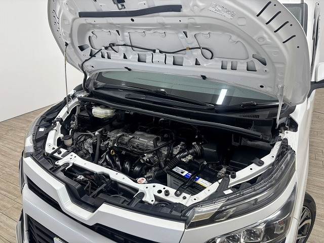 トヨタ&nbsp;ヴォクシーの画像18