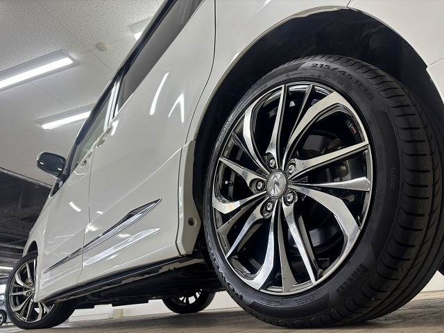 トヨタ&nbsp;ヴォクシーの画像19