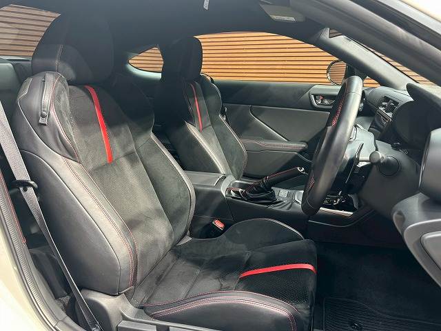 スバル&nbsp;BRZの画像8