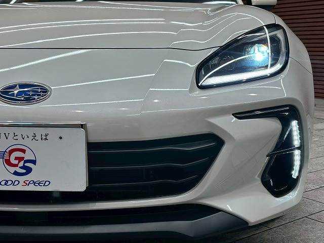 スバル&nbsp;BRZの画像10