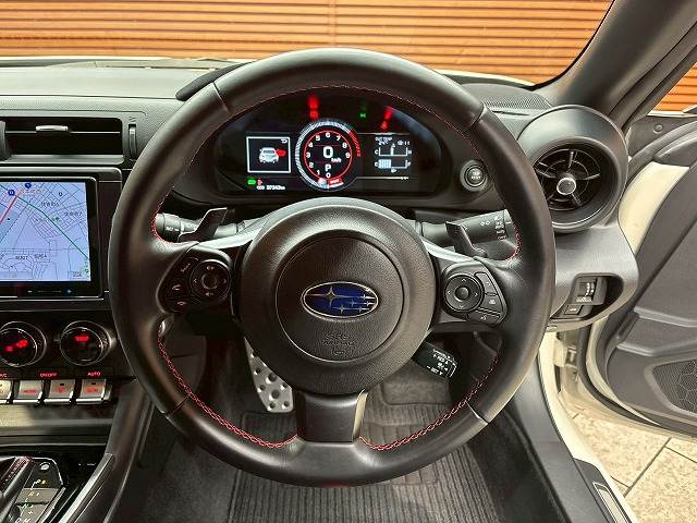 スバル&nbsp;BRZの画像13