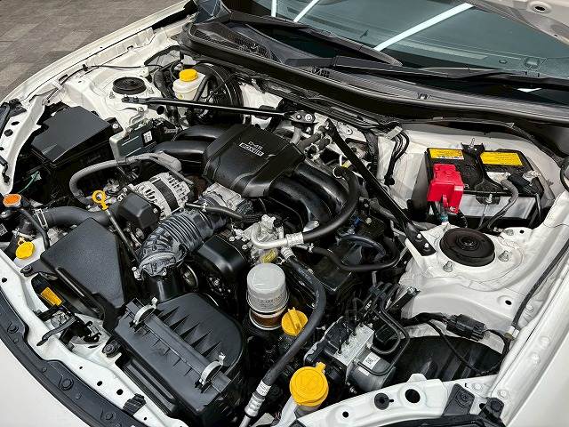 スバル&nbsp;BRZの画像14