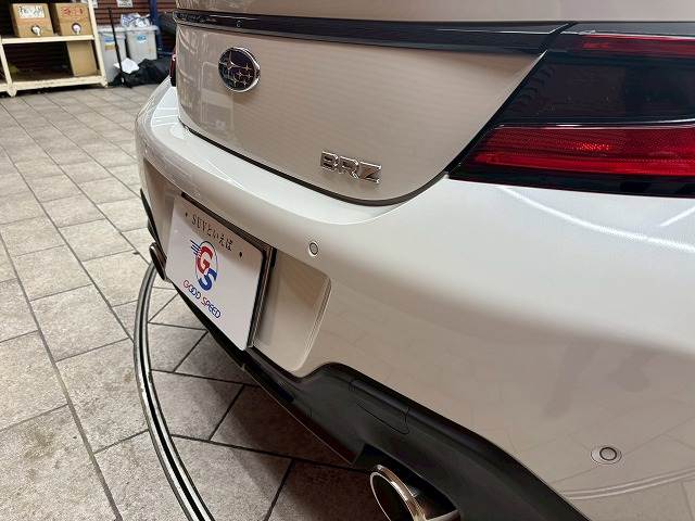 スバル&nbsp;BRZの画像15
