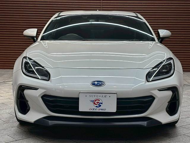 スバル&nbsp;BRZの画像17