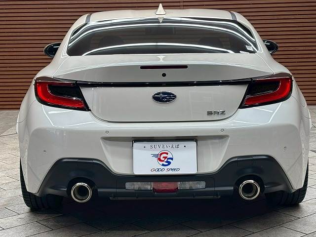 スバル&nbsp;BRZの画像19
