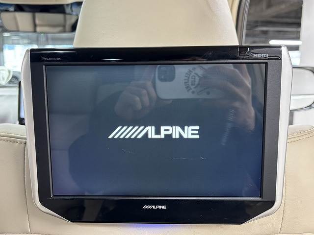 トヨタ&nbsp;ランドクルーザープラドの画像8