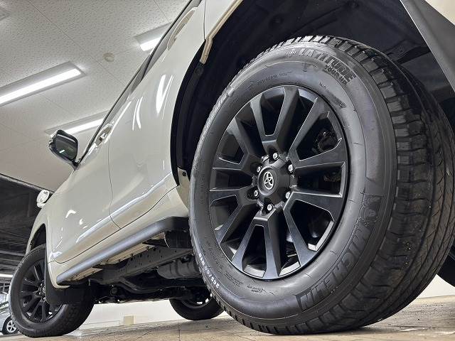 トヨタ&nbsp;ランドクルーザープラドの画像19