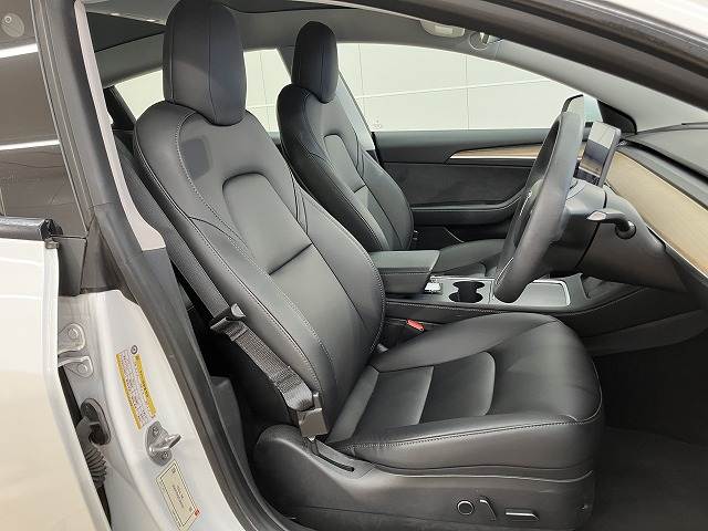 テスラ&nbsp;Model 3の画像5