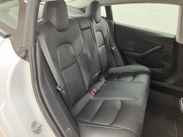 テスラ&nbsp;Model 3の画像6