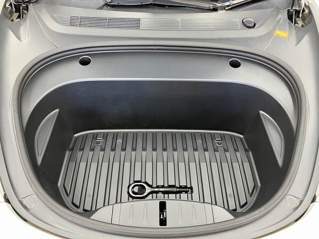 テスラ&nbsp;Model 3の画像14