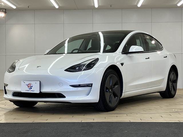 テスラ&nbsp;Model 3の画像15