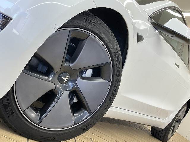テスラ&nbsp;Model 3の画像19