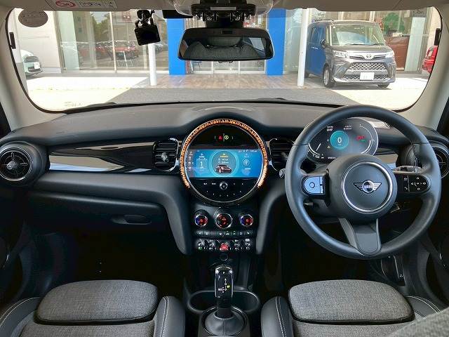 BMW MINIの画像3