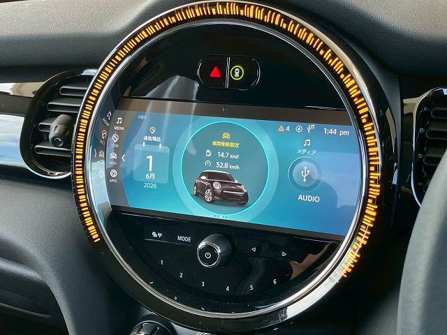 BMW MINIの画像4