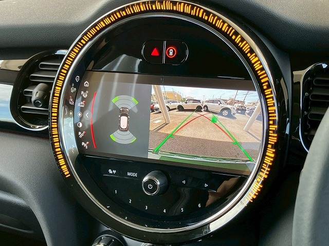 BMW MINIの画像5