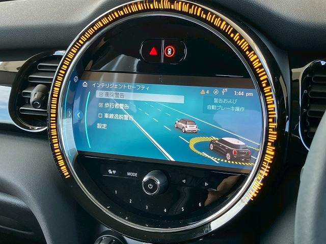 BMW MINIの画像6