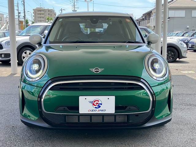 BMW MINIの画像10