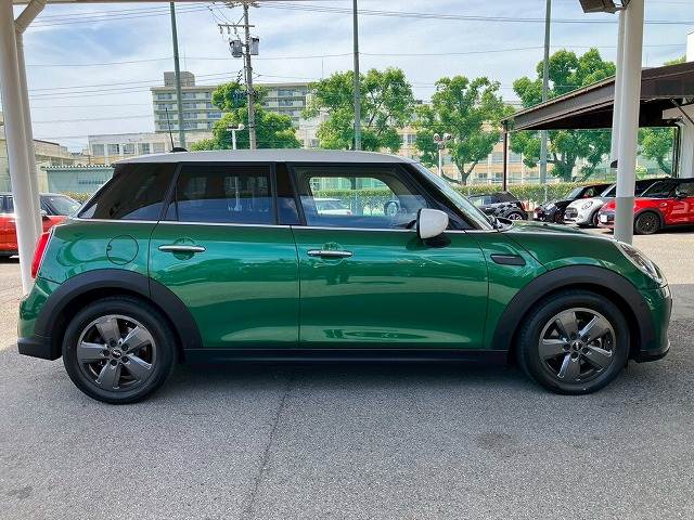 BMW MINIの画像12