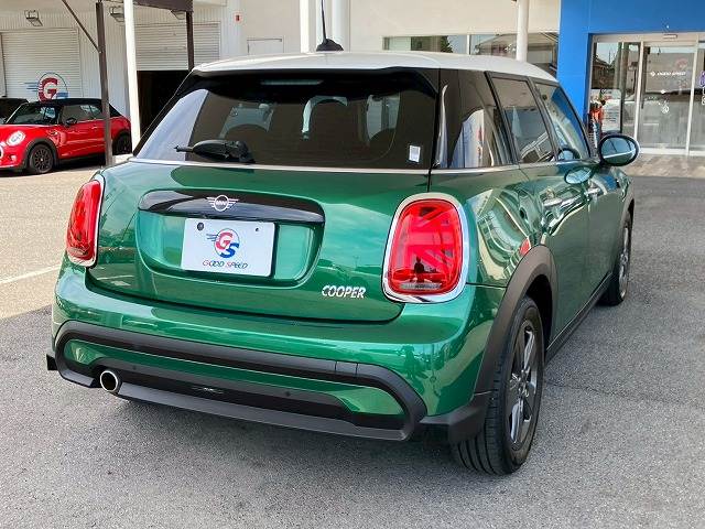 BMW MINIの画像13