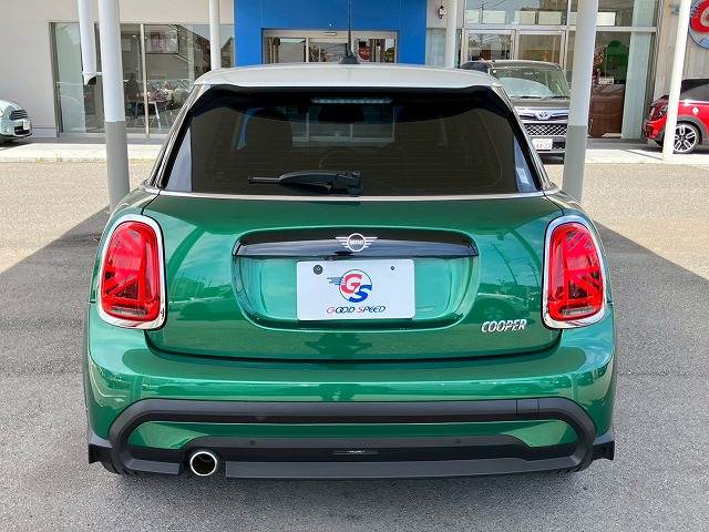 BMW MINIの画像14