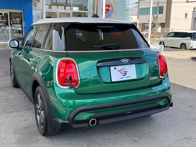 BMW MINIの画像15