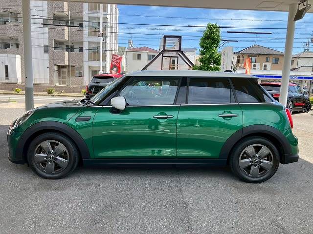 BMW MINIの画像16