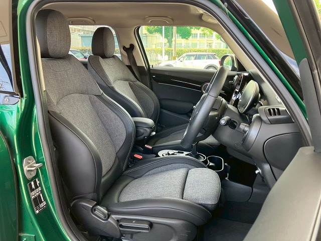 BMW MINIの画像17