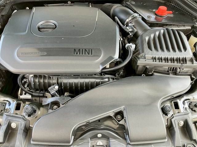BMW MINIの画像18