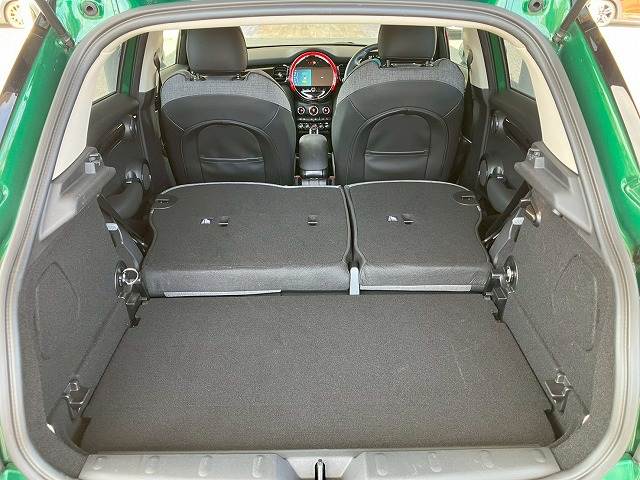 BMW MINIの画像19