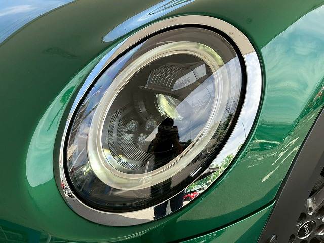 BMW MINIの画像20