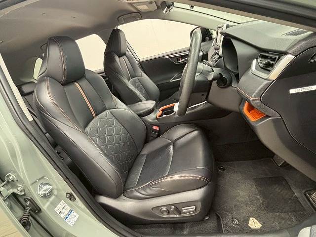 トヨタ RAV4の画像5