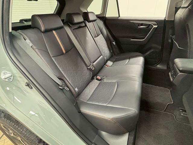トヨタ RAV4の画像6