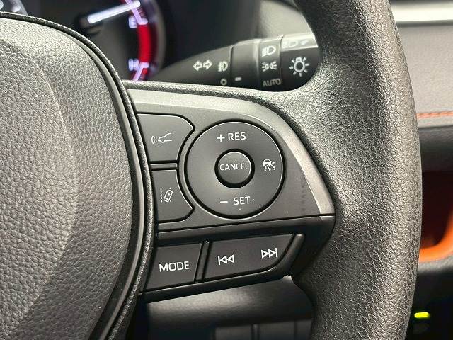 トヨタ RAV4の画像8