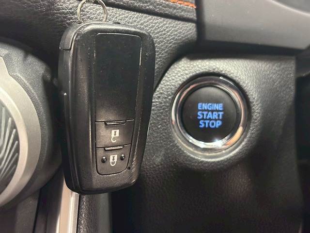 トヨタ RAV4の画像12